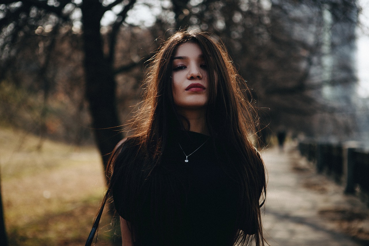 The Art of Portrait Photography